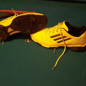 Adidas adizero golf shoes size 12